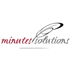 minutessolutions